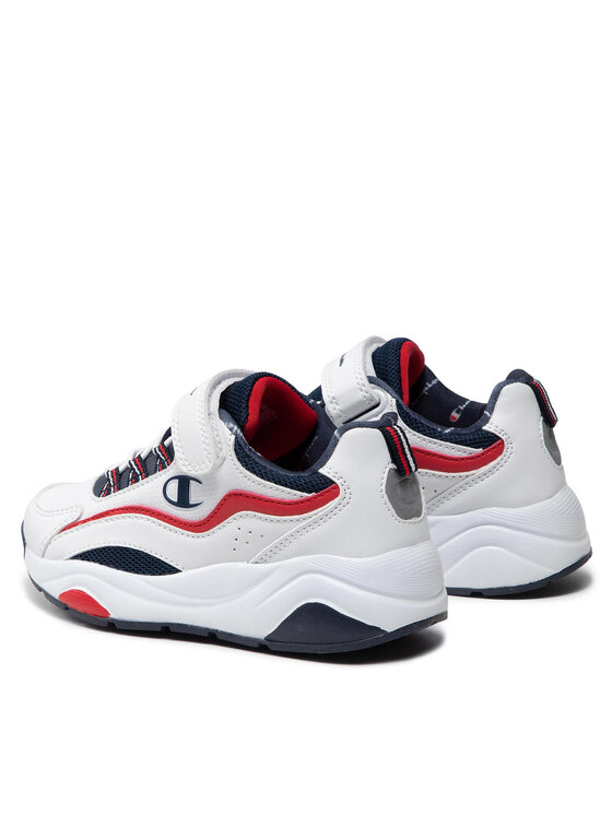 Sneakers | Champion | Wit | 30203052 | Gratis levering | Carmi schoenen en  mode