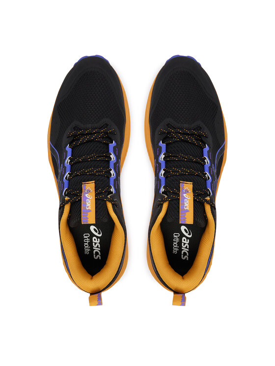 Asics Asics Futócipő Trabuco Terra 3 1011C152 Fekete