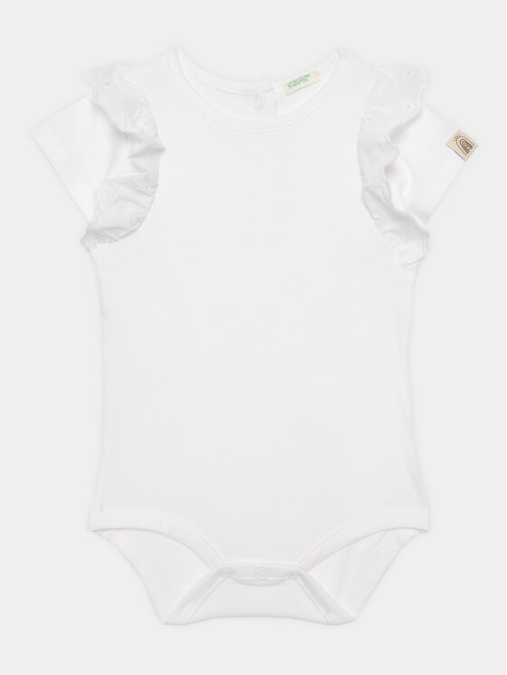 Body dziecięce United Colors Of Benetton