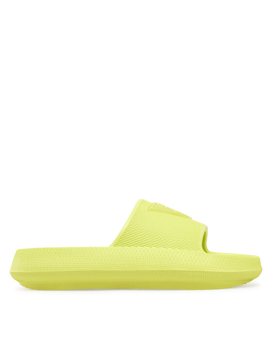 Şlapi Guess E4GZ27 WG5X0 Verde