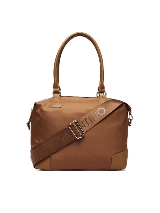 Valentino Valentino Torebka Jenny Re VBSA9T01 Beżowy