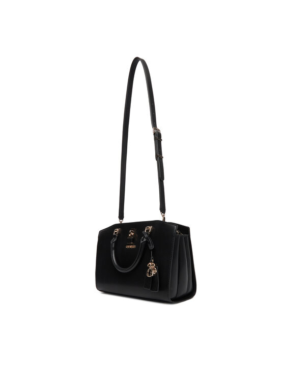 Guess Guess Borsetta HWVG96 55060 Nero
