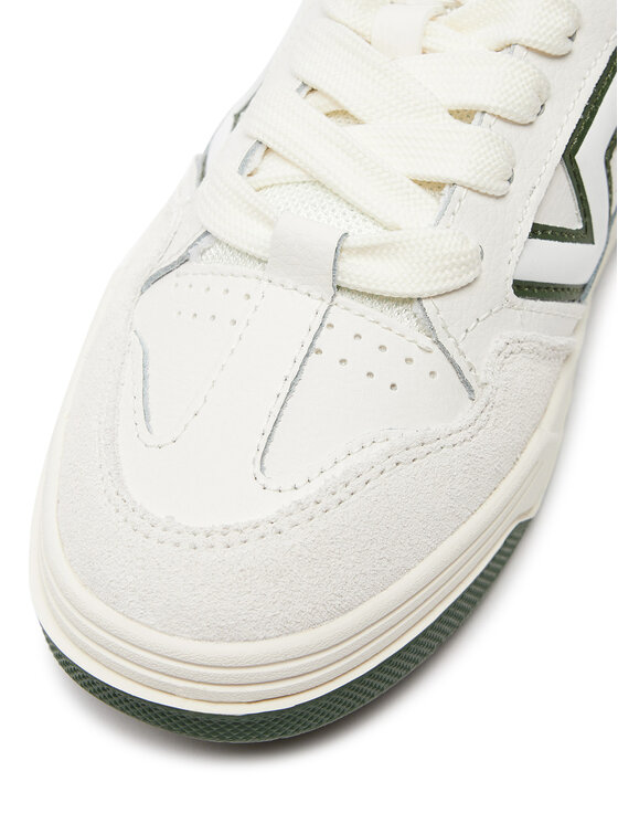 Vans Vans Laisvalaikio batai Upland VN000D1HBXU1 Balta