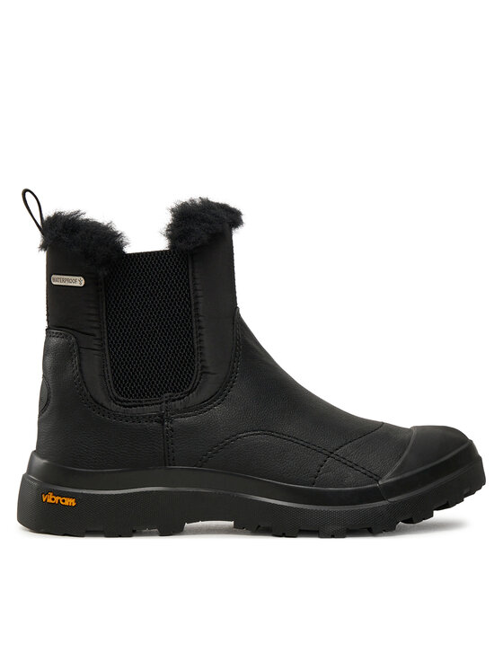 EMU Australia EMU Australia Cizme de zăpadă Woodroffe W13095 Negru