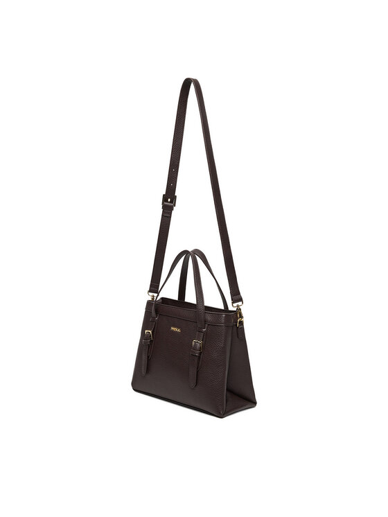 MEXX MEXX Käekott C-MEXX-L-031-08 Pruun