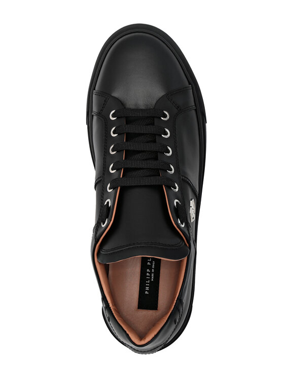 PHILIPP PLEIN PHILIPP PLEIN Sneakers 235 Nero