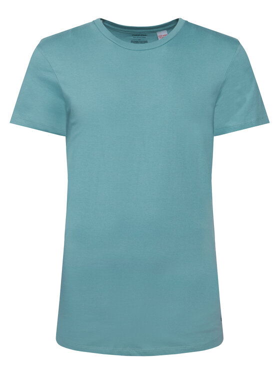Calvin Klein Underwear Calvin Klein Underwear Set de tricouri﻿ LV00NB4051 Colorat Regular Fit