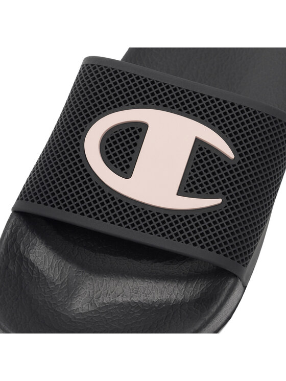 Champion Champion Παντόφλες SAMOA CORE S11626-KK001 Μαύρο