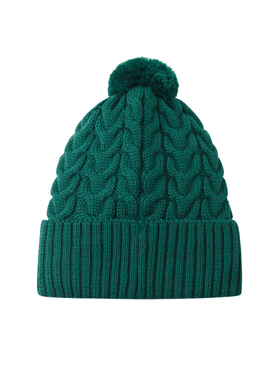 Reima Reima Berretto Routii 5300088C Verde