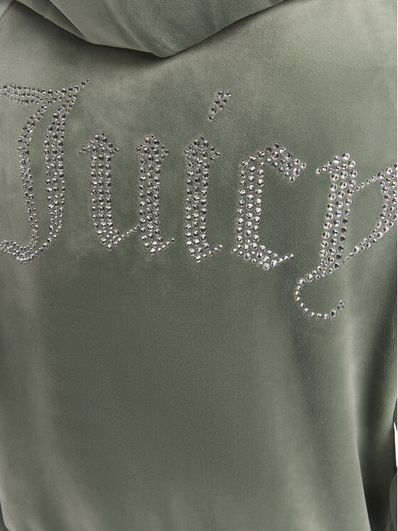 Juicy Couture Juicy Couture Jopa Madison JCWA122001 Zelena Slim Fit