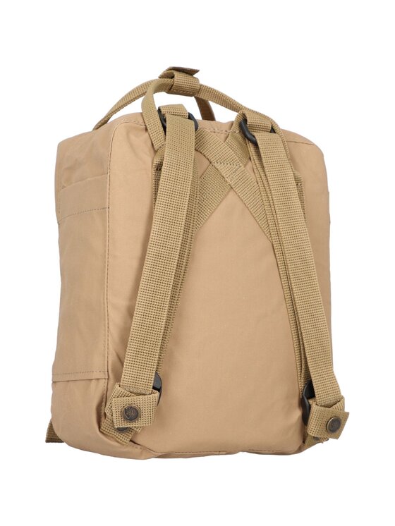 Fjällräven Fjällräven Plecak 139526 Brązowy