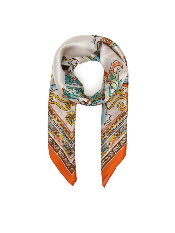 Just Cavalli Just Cavalli Foulard 80RA2H01 ZG321 Multicolore