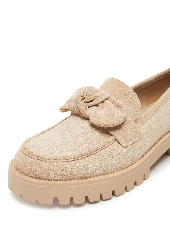 DeeZee DeeZee Slipper HXG2108-93 Beige