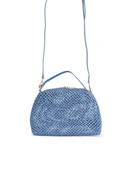 ACANFORA ACANFORA Borsa 4249-JEA Blu