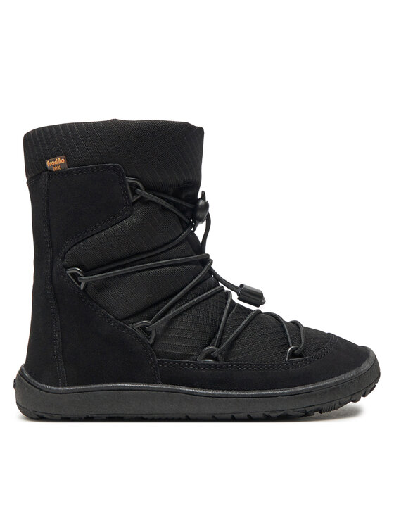 Froddo Froddo Csizma G3160239-7 S Fekete