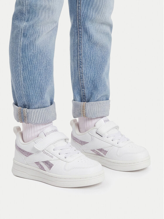Reebok Reebok Sneakers CEO-24KC2080(III)DZ Bianco