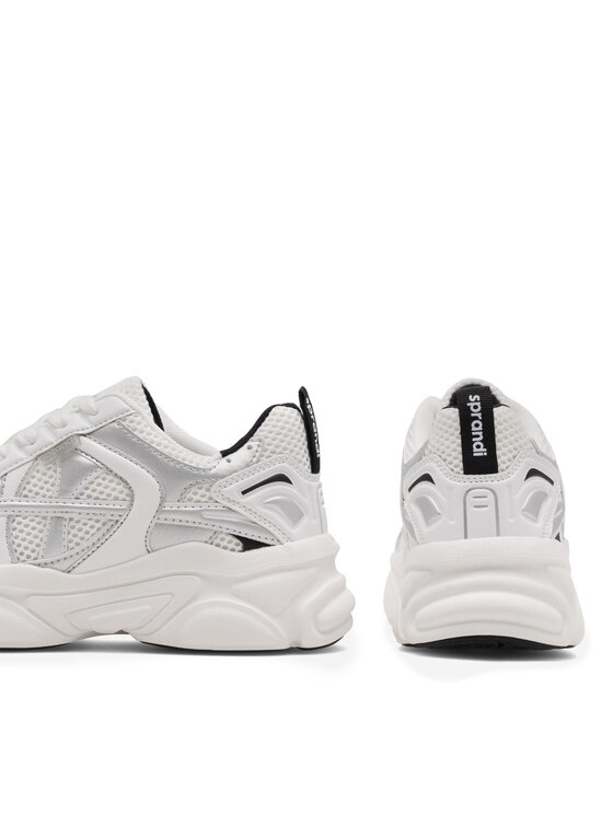 Sprandi Sprandi Sneakers MODULAR WPRS-22W05205 Alb