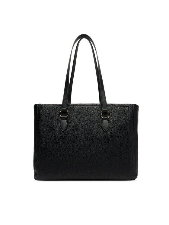 LOVE MOSCHINO LOVE MOSCHINO Käekott JC4105PP1NLT1000 Must