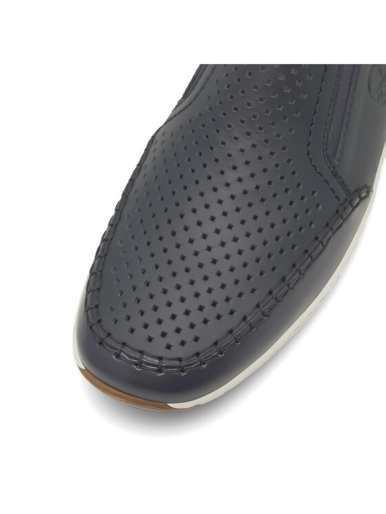 Rieker Rieker Scarpe basse 08868-15 Blu scuro