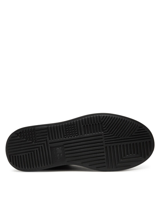 PHILIPP PLEIN PHILIPP PLEIN Sneakersy PAES MSC4022 Czarny