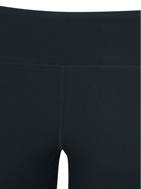 Juicy Couture Juicy Couture Legíny JWFKB224801 | Legging Černá Skinny Fit