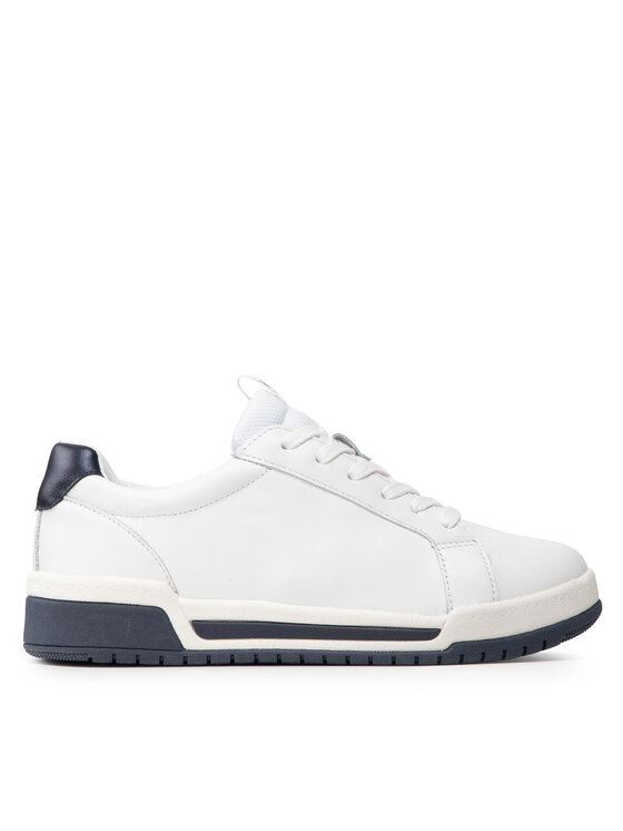 Sneakers 9-23717-28 Bianco