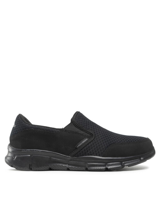 Skechers Skechers Scarpe basse Persistent 51361/BBK Nero