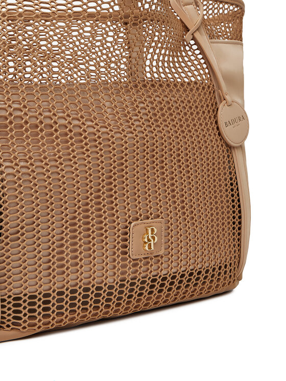 Badura Badura Borsetta WENN-01 Beige