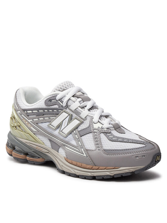 New Balance New Balance Sneakersy M1906NB Šedá