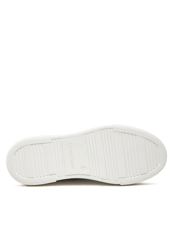 See By Chloé See By Chloé Sneakersy SB43065A Čierna