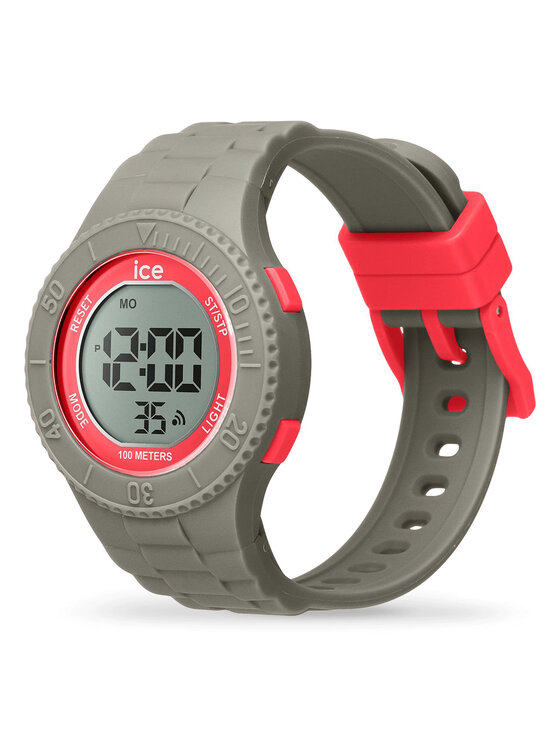Ice-Watch Ice-Watch Zegarek ICE.021623 Szary