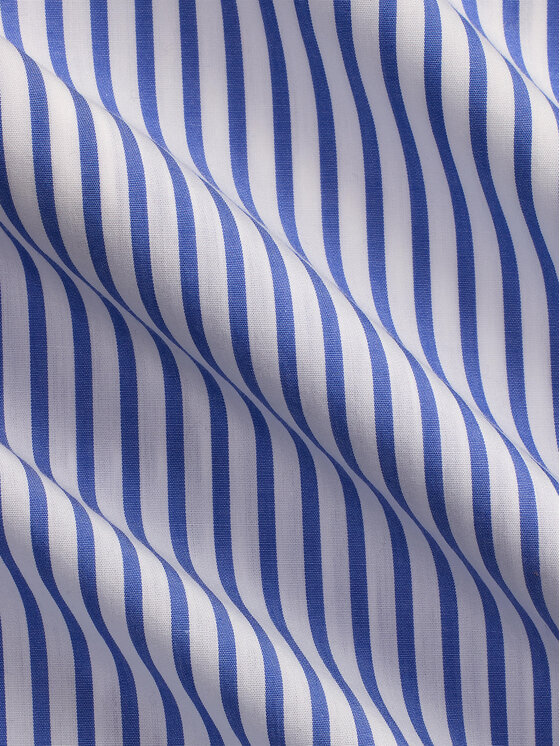 Polo Ralph Lauren Polo Ralph Lauren Koszula 710B15595008 Niebieski Custom Fit