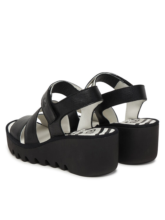 Fly London Fly London Sandaalid Bexyfly P501575 Must