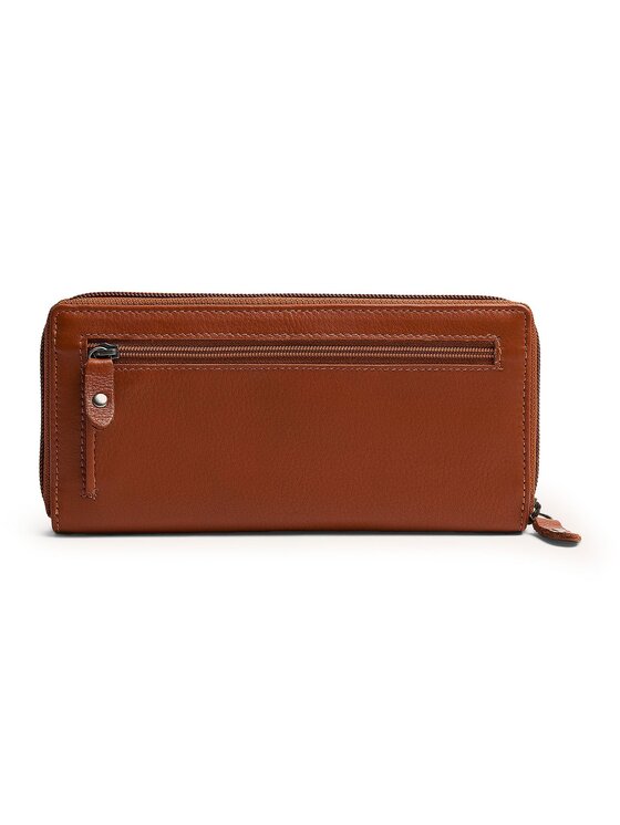 The Chesterfield Brand The Chesterfield Brand Portfel 334930 Brązowy