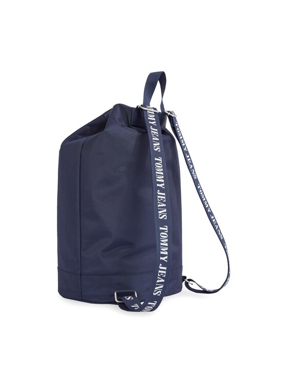 Tommy Jeans Tommy Jeans Kuprinės Tjm, Heritage Slingbag AM0AM11749 Tamsiai mėlyna