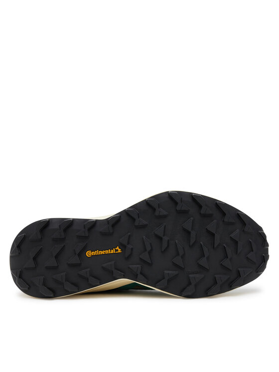 adidas adidas Tenisice Kantai Trail IH3731 Zelena