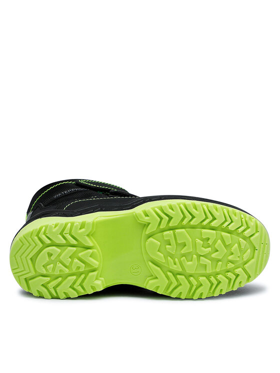 Sprandi Sprandi Schneeschuhe CP91-22196 Schwarz