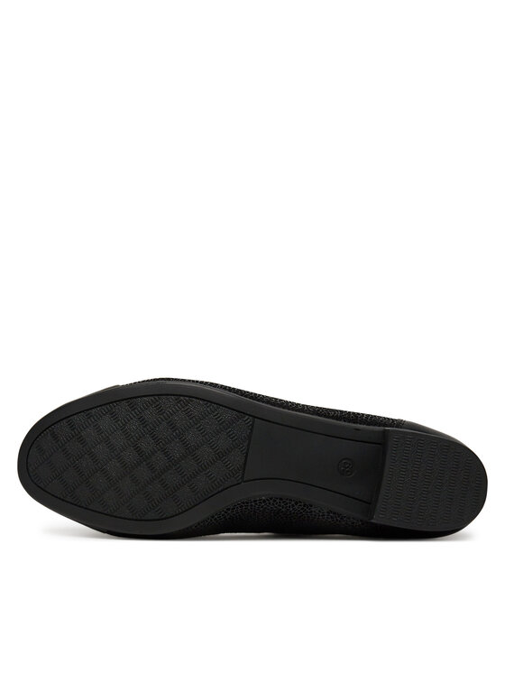 Go Soft Go Soft Pantofi RST-GISEL-01 Negru