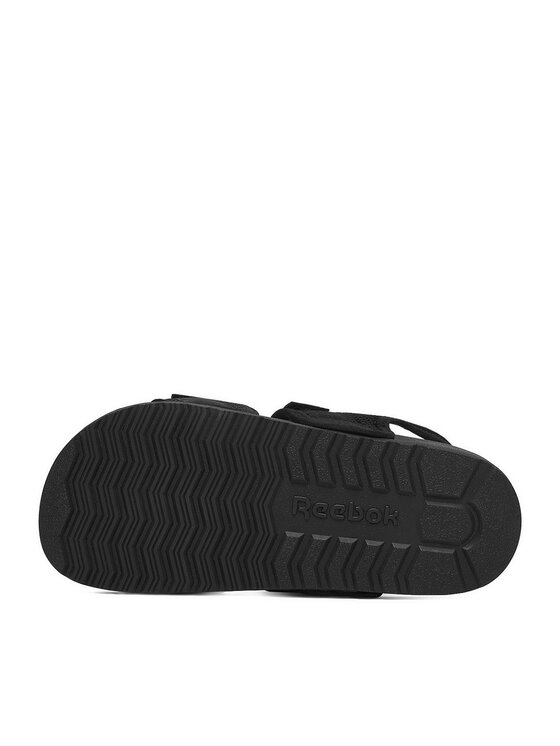Reebok Reebok Sandále CP50-26023(IV) Čierna