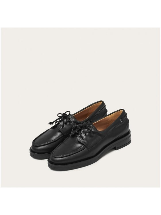 Balagan Balagan Scarpe basse Yacht Nero