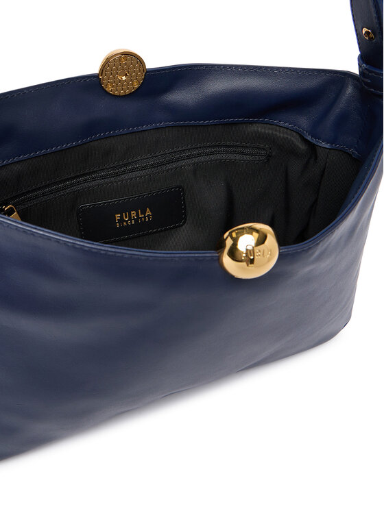 Furla Furla Geantă Sfera M WB01403 BX3168 BG 4852S Bleumarin