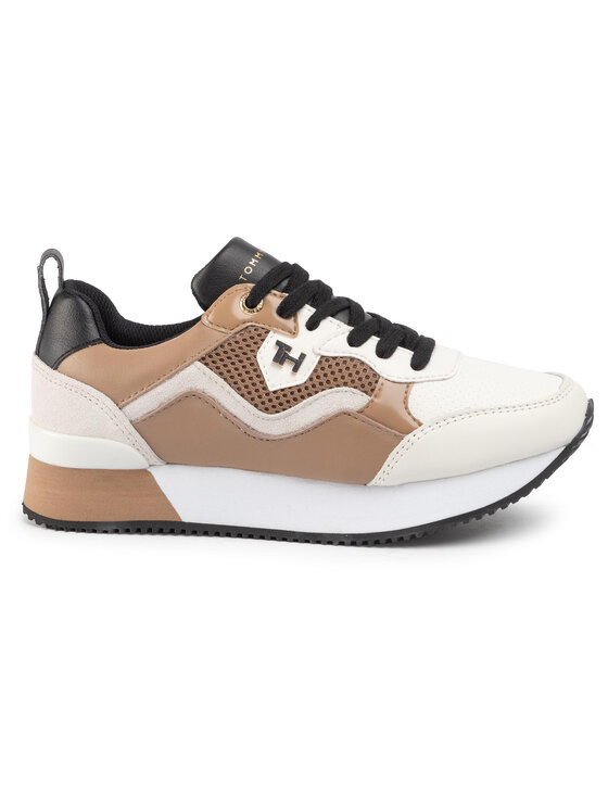 tommy hilfiger dress city sneaker