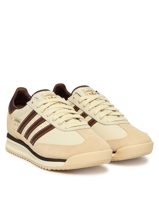 adidas adidas Sneakers SL 72 RS HQ4909 Bej