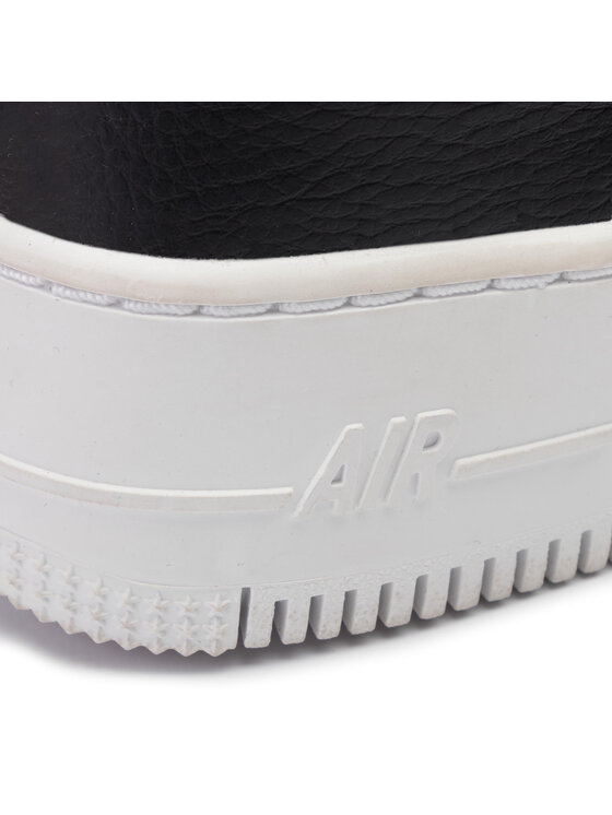 Nike Nike Сникърси Af1 Sage Low AR5339 002 Черен