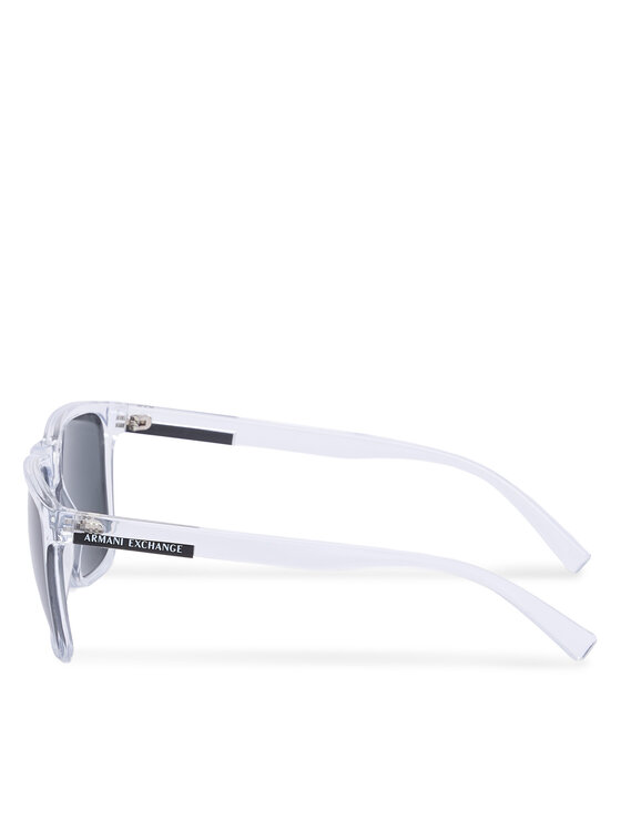 Armani Exchange Armani Exchange Сонцезахисні окуляри 0AX4080S 823587 Безбарвний