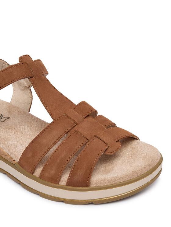 Caprice Caprice Sandaalid 9-28709-44 Pruun