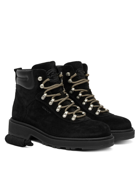 Gant Gant Bakancs 31543079 Fekete