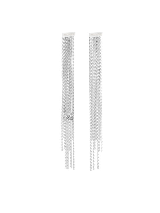 Patrizia Pepe Patrizia Pepe Orecchini 8J1339 M065 S125 Argento