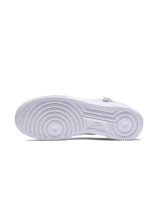Nike Nike Sneakersy Nike Air Force 1 Triple White Bílá