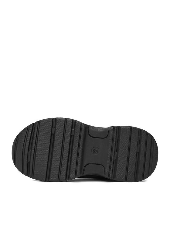 Beverly Hills Polo Club Beverly Hills Polo Club Schnürschuhe CEO-AVO-299-069A Khakifarben